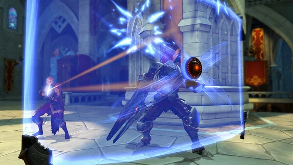 Paladins® SS 2