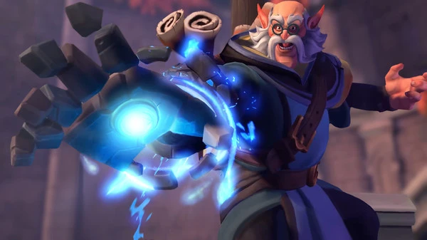 Paladins® SS 4