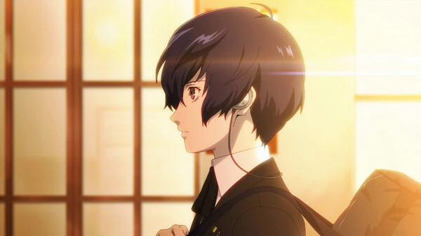 Persona 3 Reload SS 1