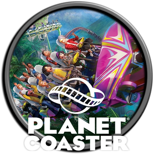Planet Coaster APK