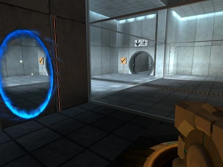 Portal SS 2