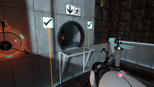 Portal SS 4