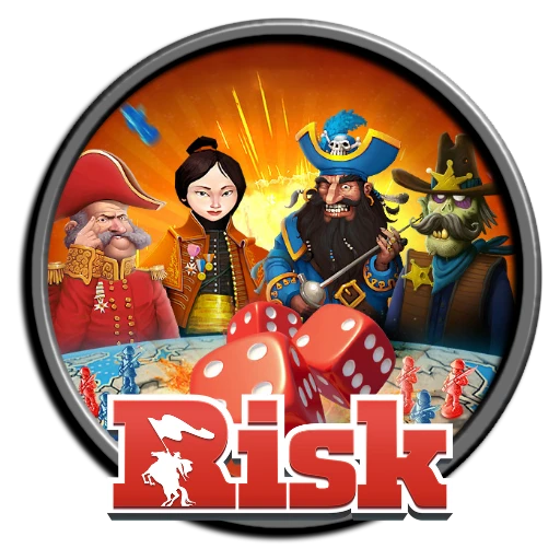 RISK: Global Domination APK