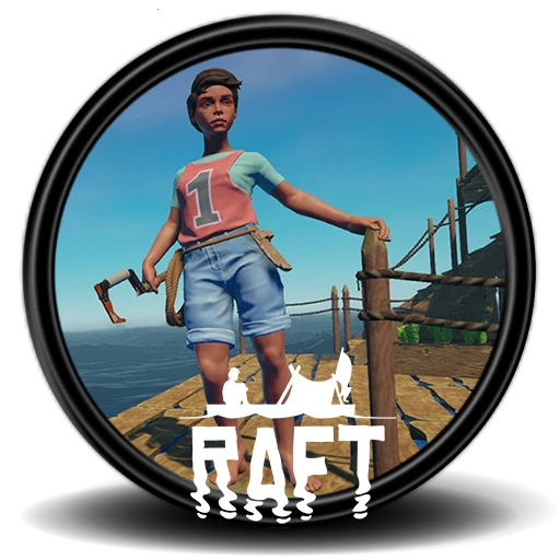 Raft APK