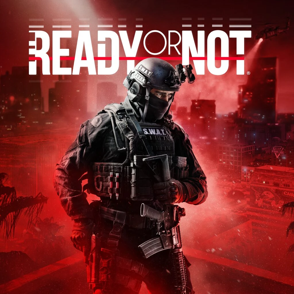 Ready or Not APK