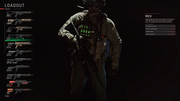Ready or Not SS 2