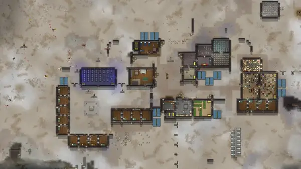 RimWorld SS 1