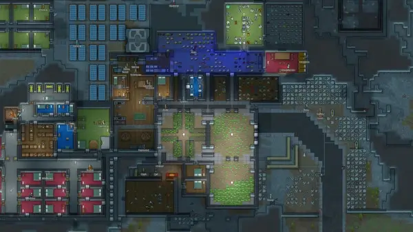 RimWorld SS 2