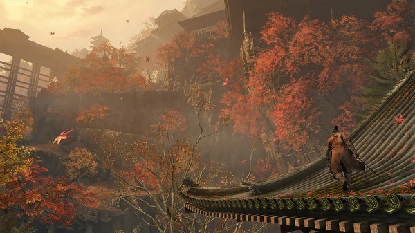 Sekiro™: Shadows Die Twice - GOTY Edition SS 3