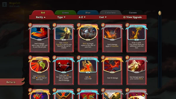 Slay the Spire SS 2
