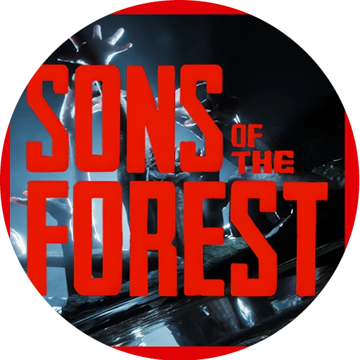 Sons Of The Forest APK
