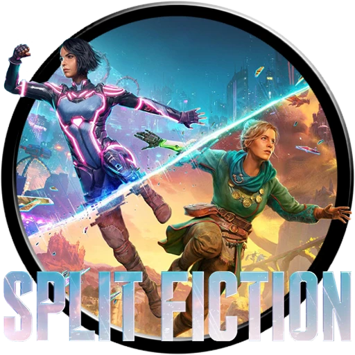 Split Fiction APK