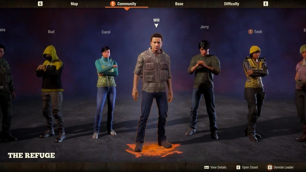 State of Decay 2: Juggernaut Edition SS 1