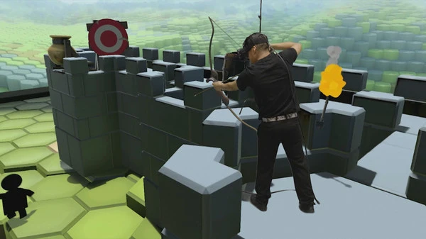 SteamVR SS 1