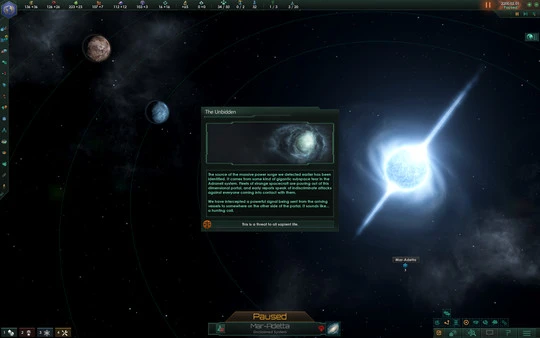 Stellaris SS 3
