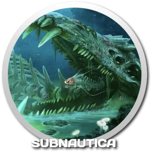 Subnautica APK