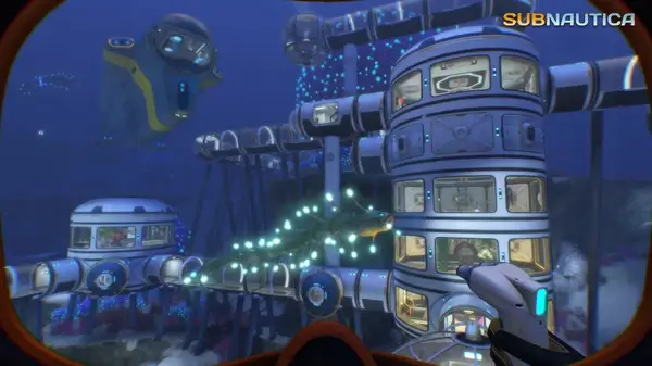 Subnautica SS 1