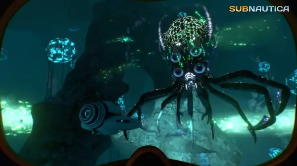 Subnautica SS 4