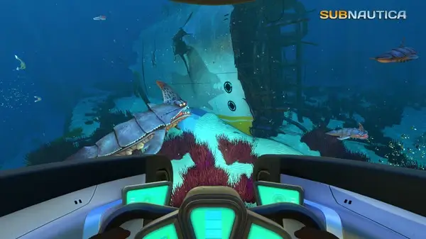 Subnautica SS 5