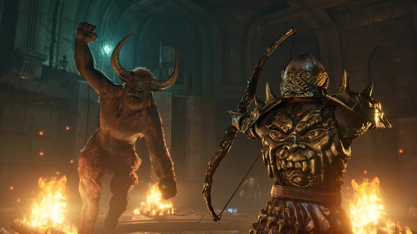 The Elder Scrolls IV: Oblivion Remastered SS 2