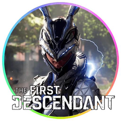 The First Descendant APK