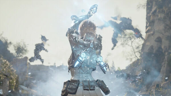 The First Descendant SS 1