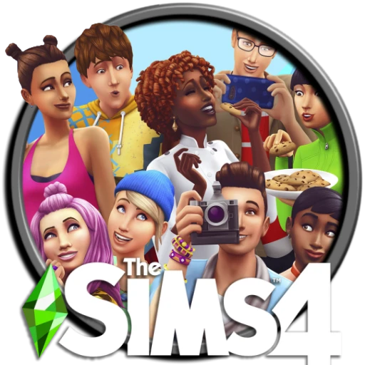 The Sims™ 4 APK