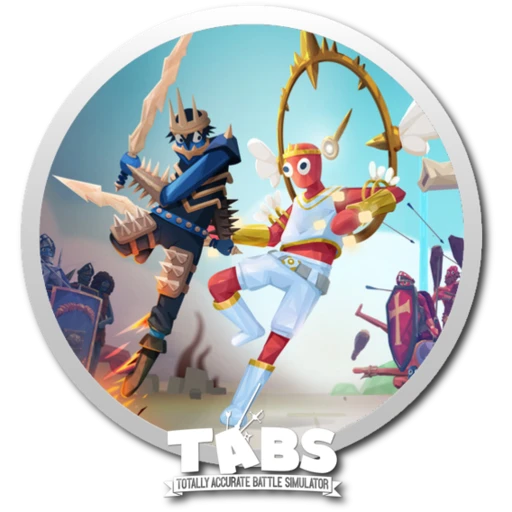 Totally Accurate Battle Simulator APK