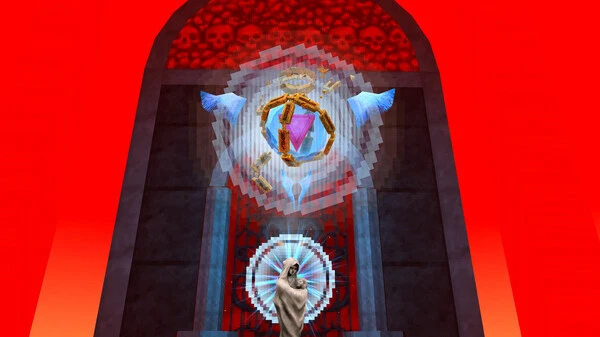 ULTRAKILL SS 2