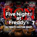 Ultimate Custom Night APK
