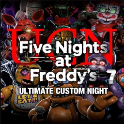 Ultimate Custom Night APK