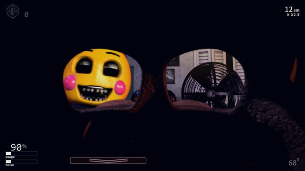 Ultimate Custom Night SS 2