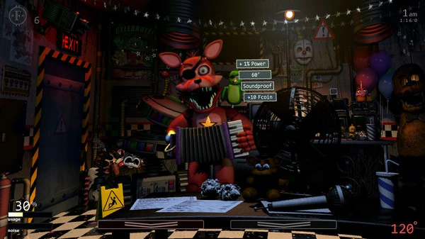 Ultimate Custom Night SS 3