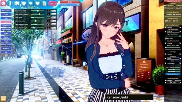 コイカツ！ / Koikatsu Party SS 1