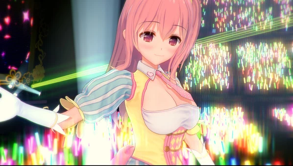 コイカツ！ / Koikatsu Party SS 2