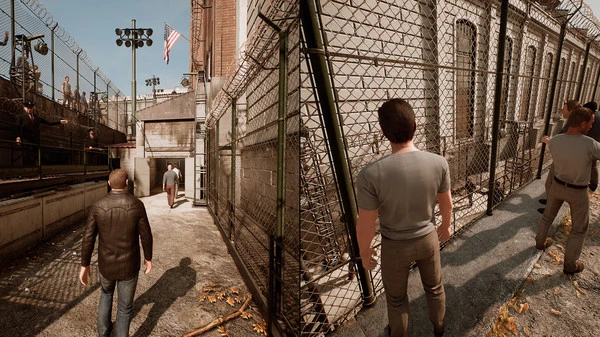 A Way Out SS 1