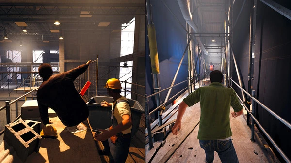 A Way Out SS 2