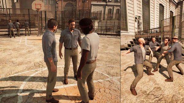 A Way Out SS 3