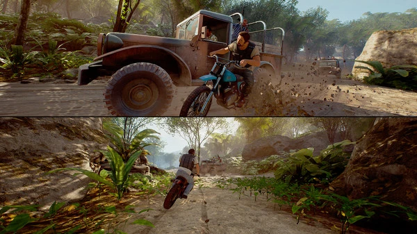 A Way Out SS 4