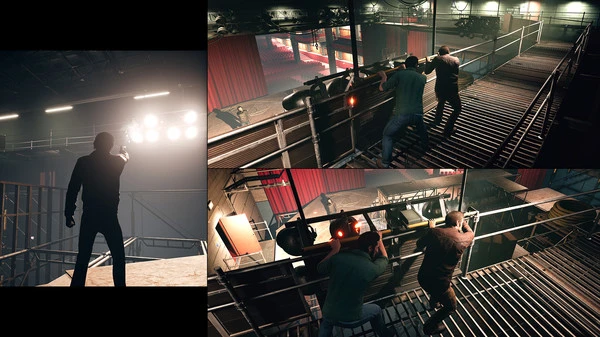 A Way Out SS 5