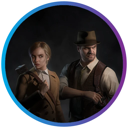 Alone in the Dark APK