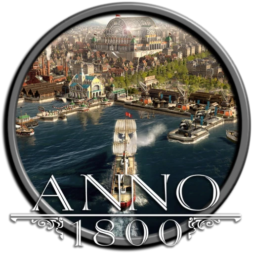 Anno 1800 APK