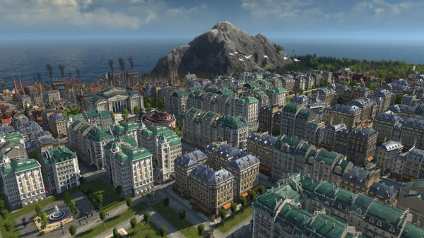 Anno 1800 SS 1