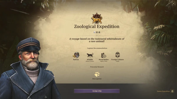 Anno 1800 SS 2