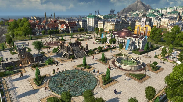 Anno 1800 SS 3