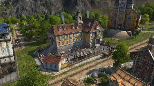 Anno 1800 SS 4