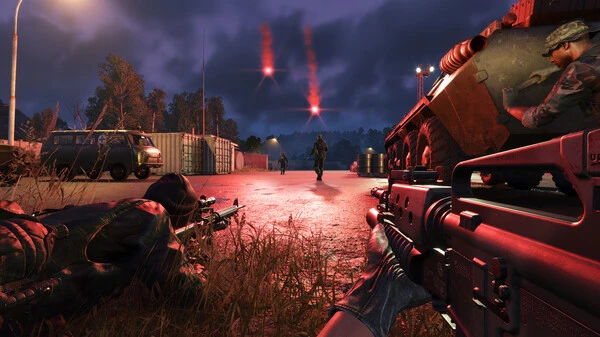 Arma Reforger SS 2