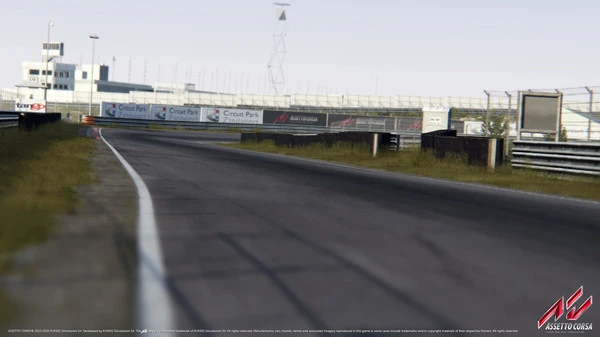 Assetto Corsa SS 1