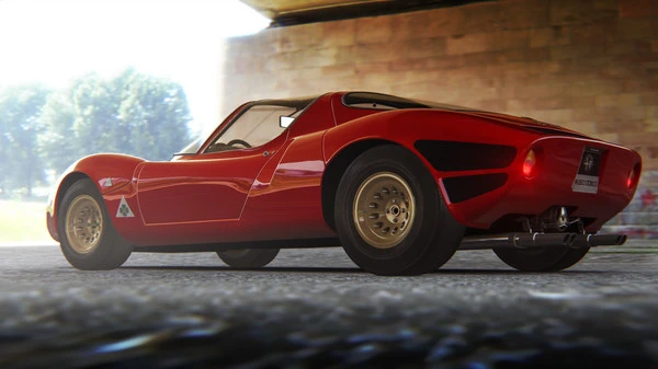 Assetto Corsa SS 2