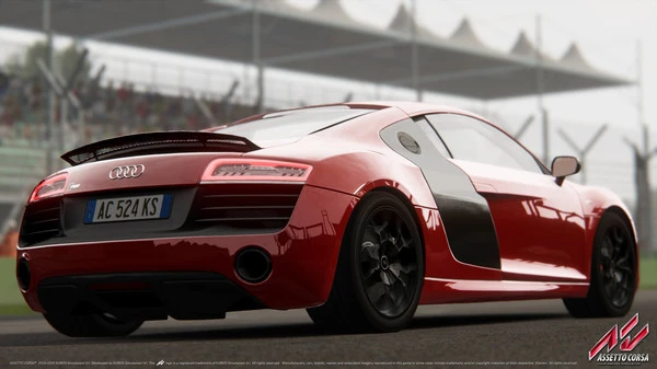 Assetto Corsa SS 3